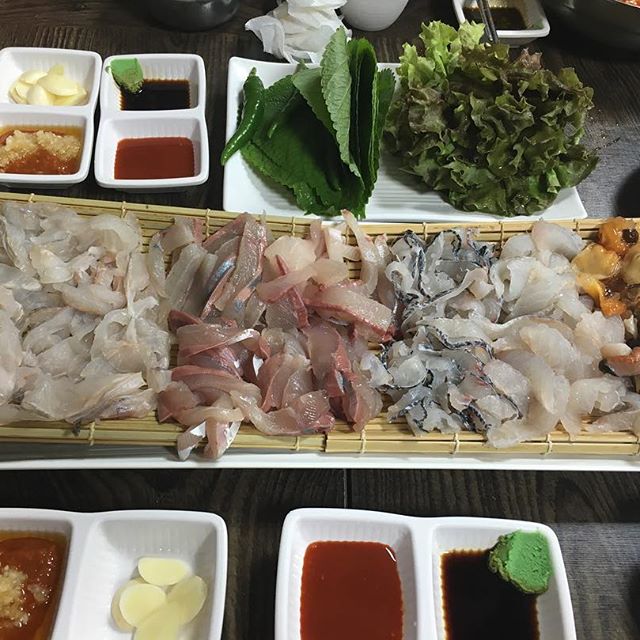 신비섬|울릉군맛집, 씨푸드맛집