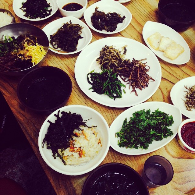 출처 : 울릉도 두꺼비식당 인스타그램 검색 결과