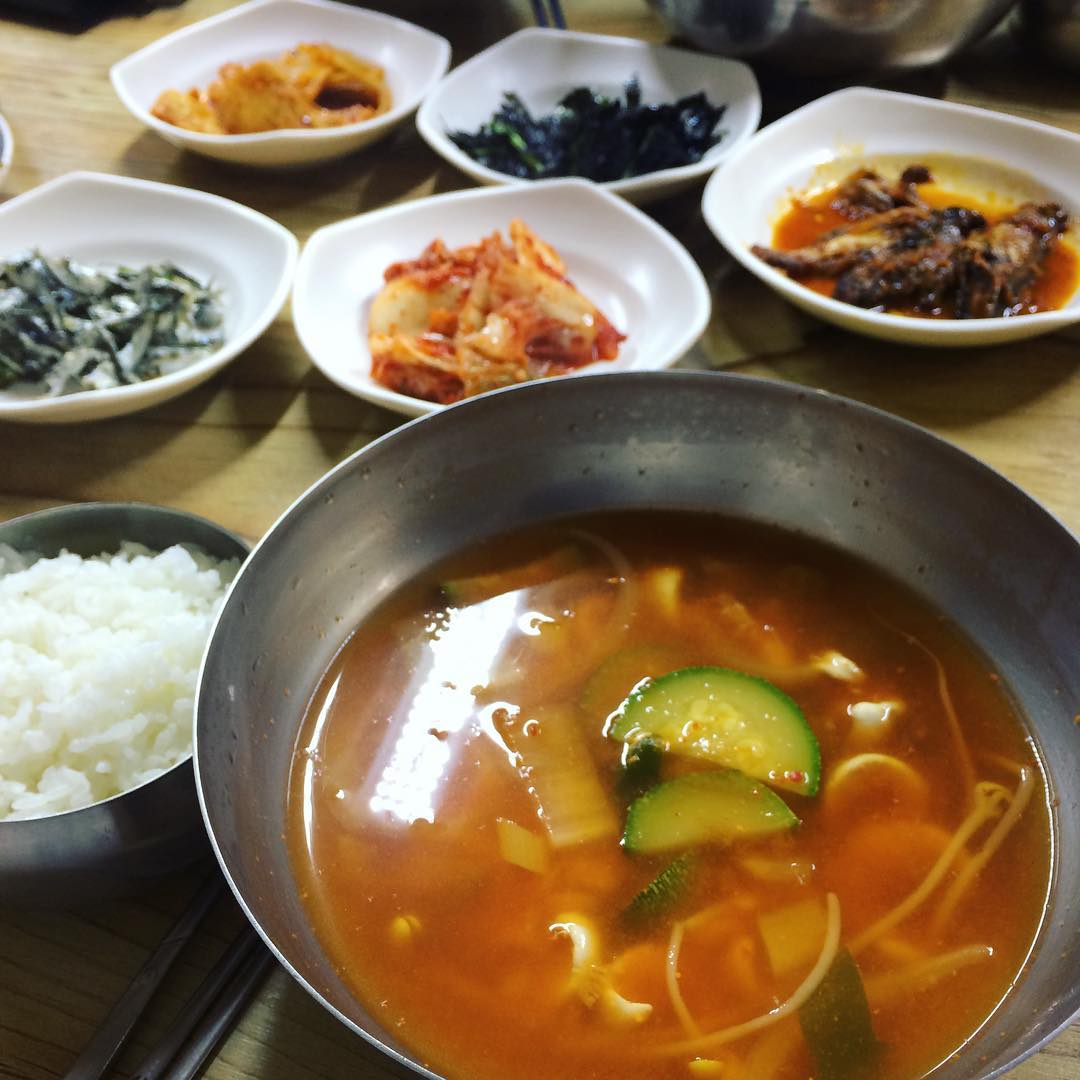   출처 : 울릉도 두꺼비식당  인스타그램 검색 결과