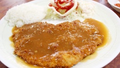 윤화돈까스 매장 이미지