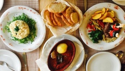 Lucin kantun (루친 칸툰) 매장 이미지