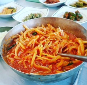 죽변방파제 회센타7호회집 매장 사진, 경상북도 울진군 죽변면 죽변중앙로 236-8