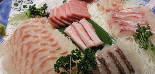 사량도회