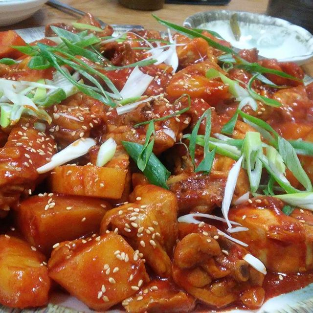 출처 : 장모사랑(동구점) 인스타그램 검색 결과