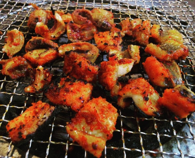 통큰총각|동구-동대구역/신천맛집, 씨푸드맛집