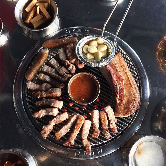 출처 :제주곰집 인스타그램 검색 결과