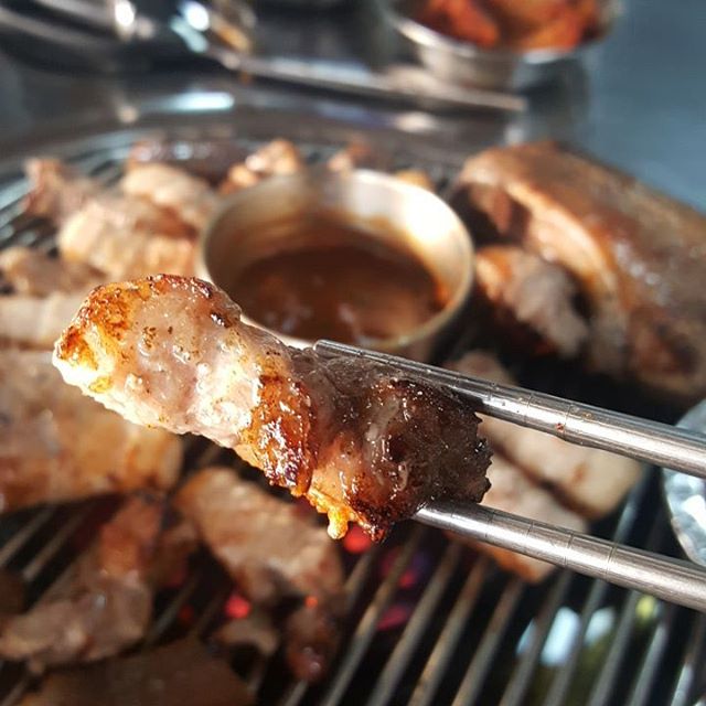 출처 :제주곰집 인스타그램 검색 결과