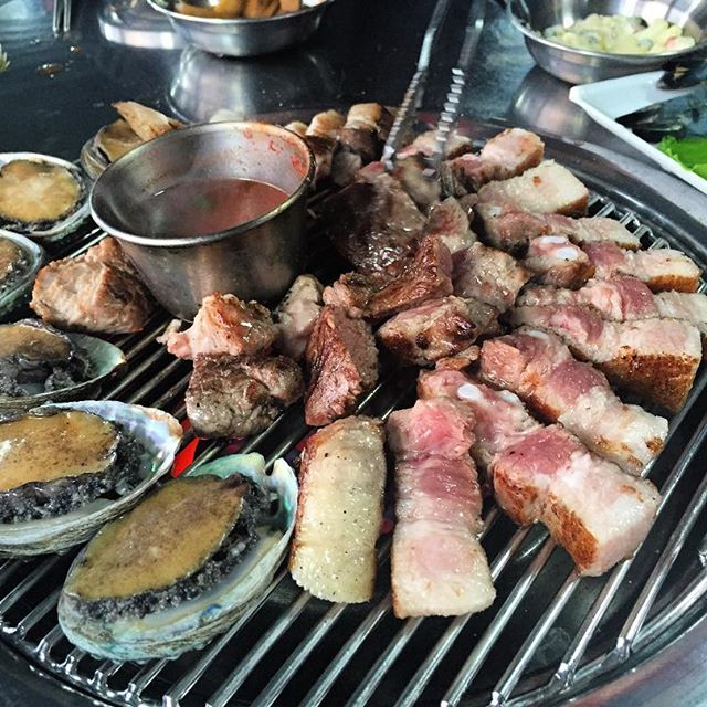 출처 :제주곰집 인스타그램 검색 결과