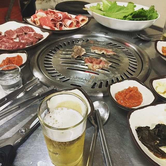 출처 : 정가네정육식당인스타그램 검색 결과