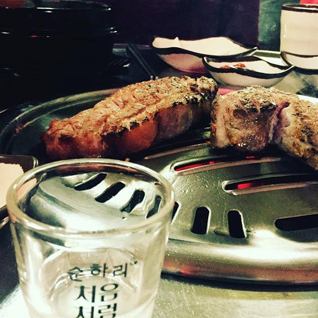 출처 : 정가네정육식당인스타그램 검색 결과