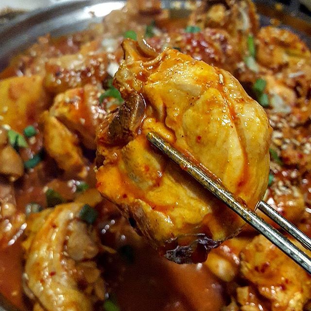  출처 :소문난집 인스타그램 검색 결과 