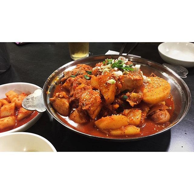  출처 :소문난집 인스타그램 검색 결과 