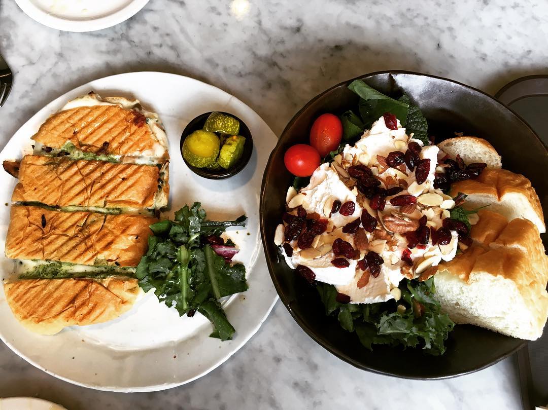 출처 : 카페마마스 상암MBC점 인스타그램 검색 결과