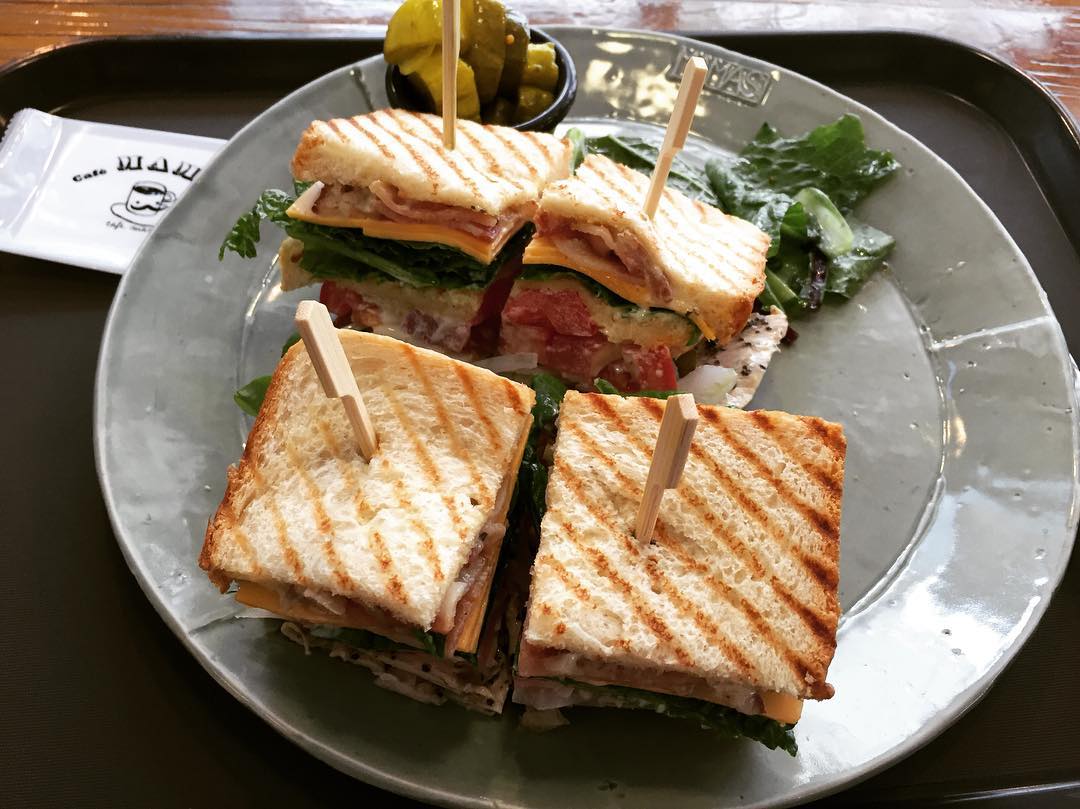 출처 : 카페마마스상암mbc점 인스타그램 검색결과	