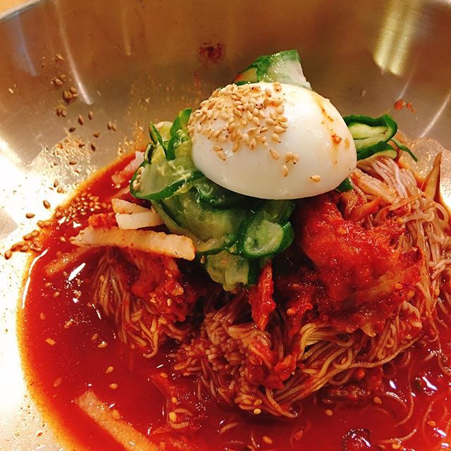 이촌동면옥 - 서울 강북, 용산-이촌 | 맛집검색 식신
