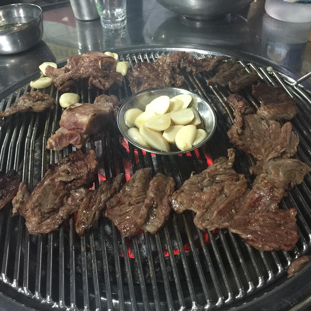 쌍둥이네서서갈비 - 서울 강북, 상암동 DMC | 맛집검색 식신