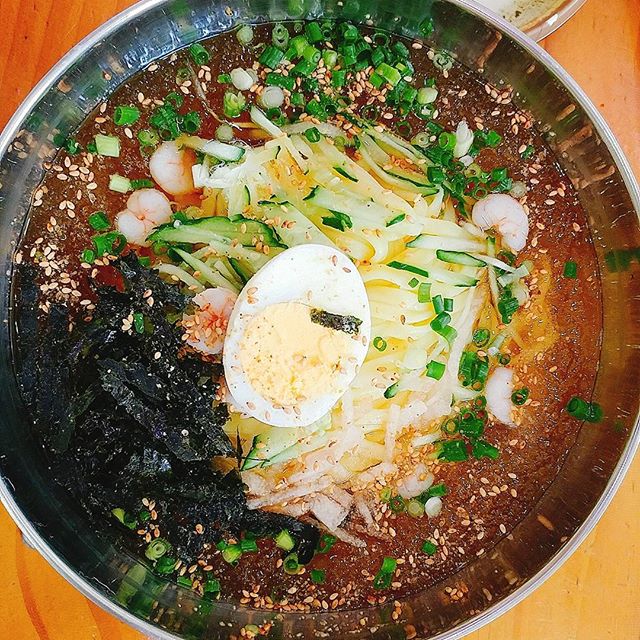 출처 :박곡칼국수 인스타그램 검색 결과