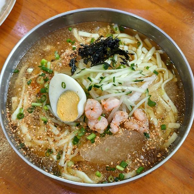 출처 :박곡칼국수 인스타그램 검색 결과