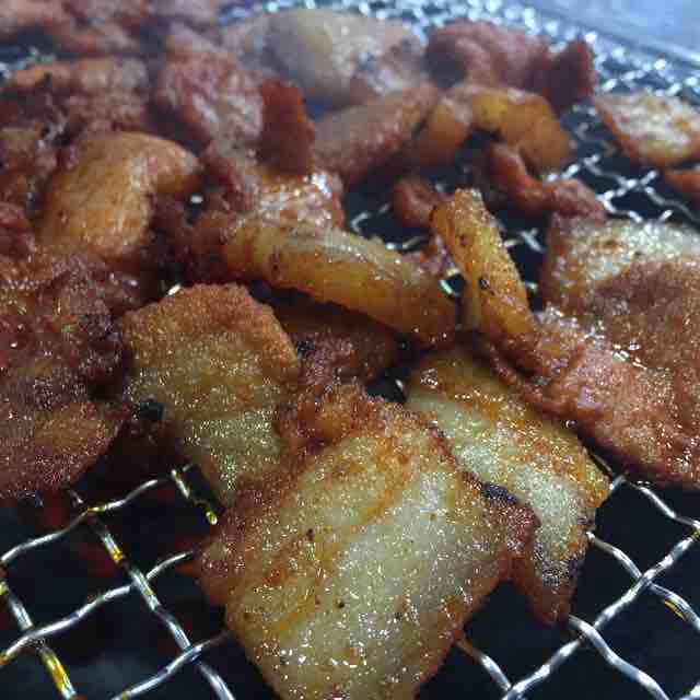  출처 :다사오르막석쇠구이 인스타그램 검색 결과
