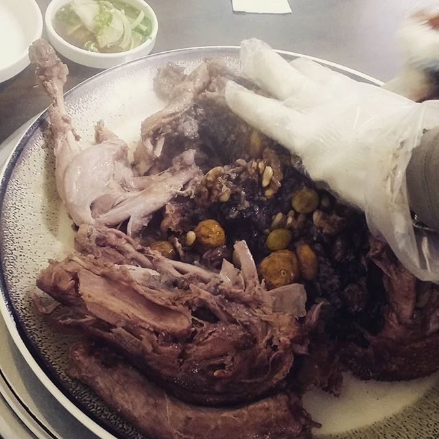    출처 :강변풍경 인스타그램 검색 결과