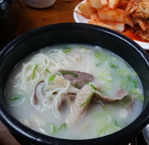 본가설렁탕|서울 / 강남 / 송파-카페거리, 한식맛집 | 식신 맛집추천