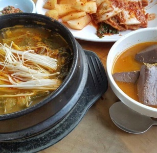 본가설렁탕|서울 / 강남 / 송파-카페거리, 한식맛집 | 식신 맛집추천