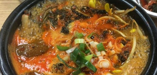 동촌소머리국밥