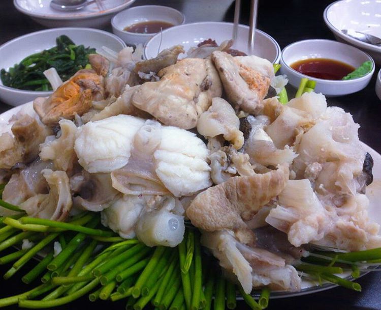 김해식당 이미지