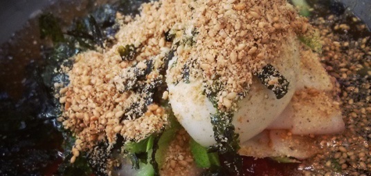봉평이네막국수