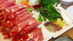 샤브향 매장 이미지