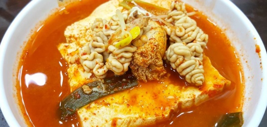대관령양푼이동태찌개