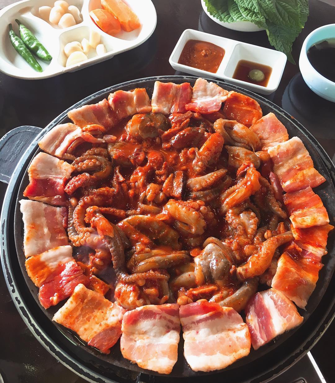 출처 : 교동집 인스타그램 검색 결과