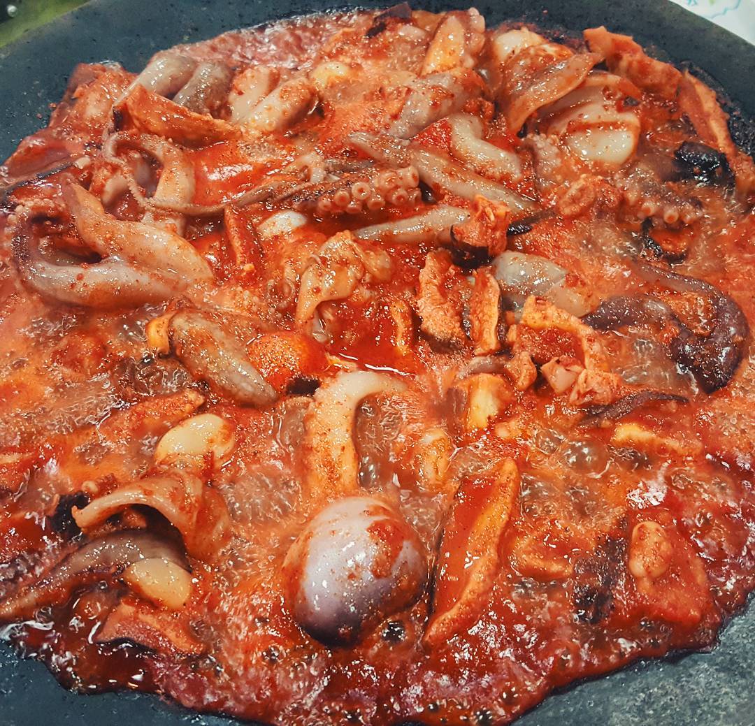 출처 : 교동집 인스타그램 검색 결과