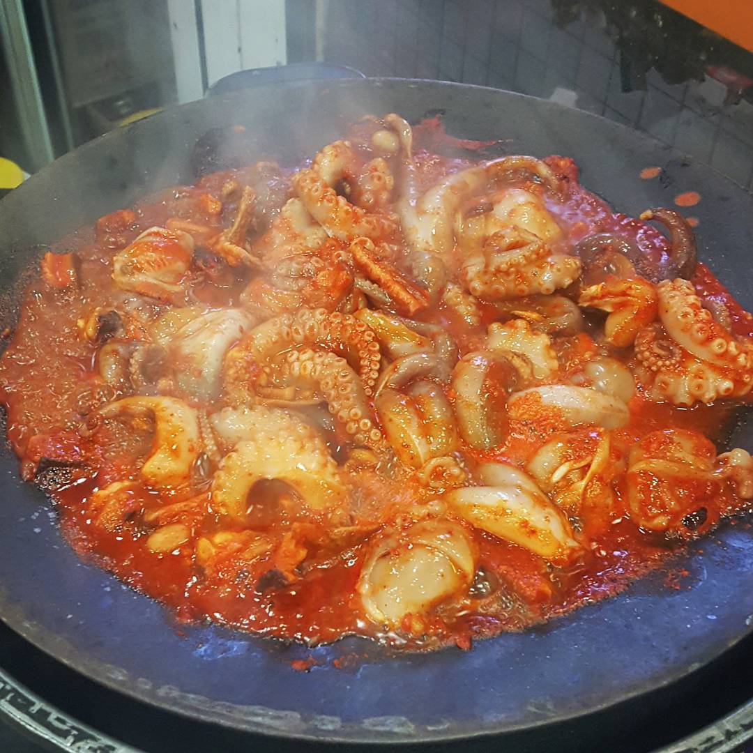 출처 : 교동집 인스타그램 검색 결과