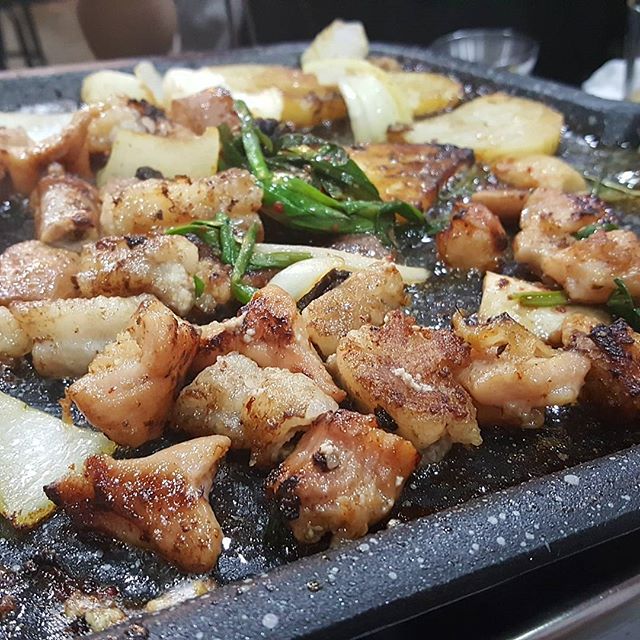 출처 :구로곱창 인스타그램 검색 결과