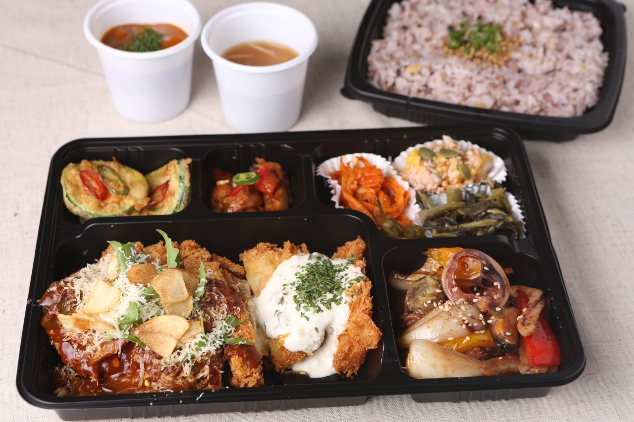 바른도시락|맛집, 한식맛집, 식신 대한민국 No.1 맛집검색,맛집추천