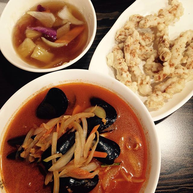 왕차이|홍대맛집, 일/중/아시아맛집, 식신 대한민국 No.1 맛집검색,맛집추천