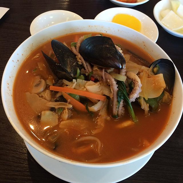중국관신세계|맛집, 일식/중식/세계음식맛집