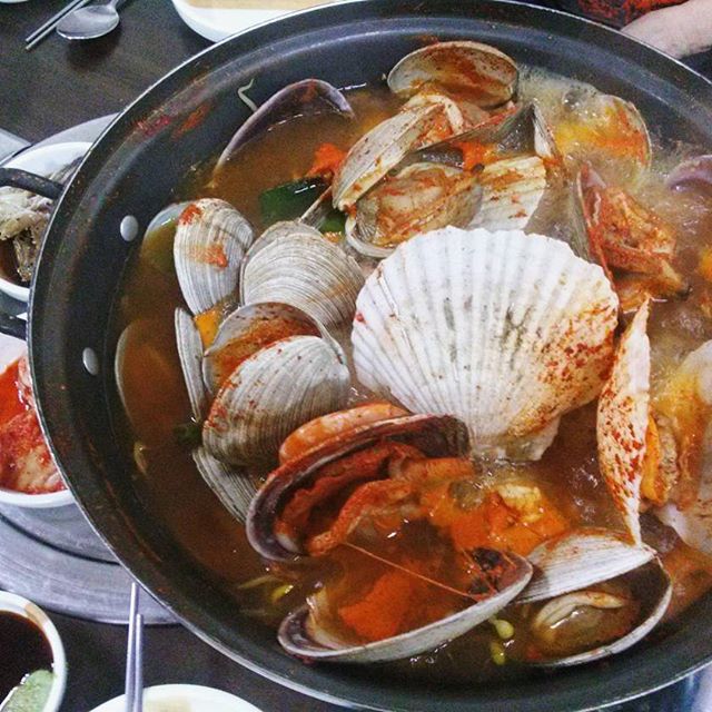 출처 :벽란식당 인스타그램 검색 결과