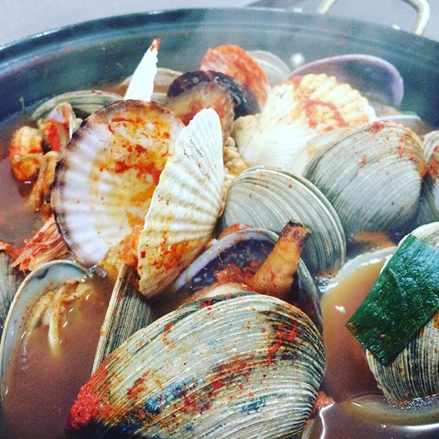 출처 :벽란식당 인스타그램 검색 결과