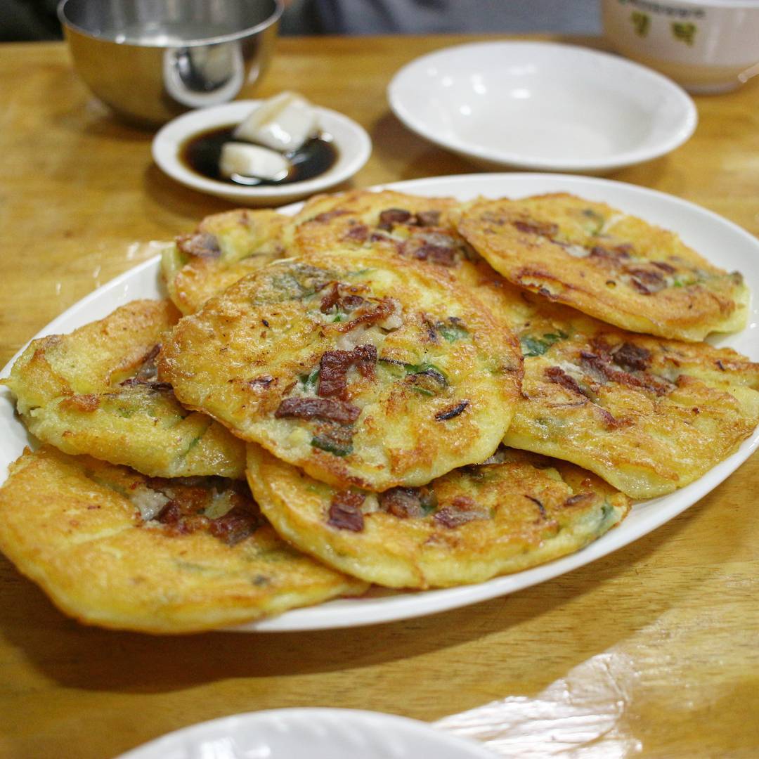 평양빈대떡|부산 / 동구/부산역/초량, 한식맛집 | 식신 맛집추천