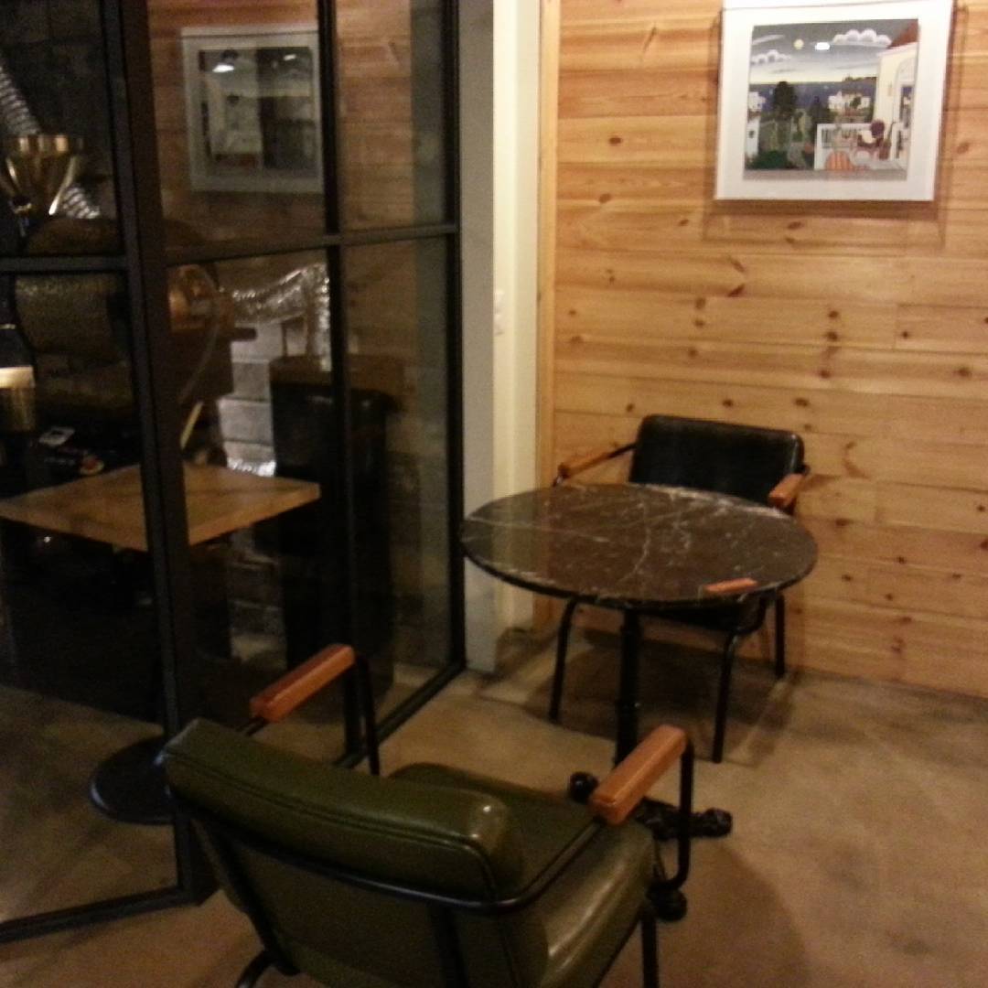 출처 : Au coffee 인스타그램 검색결과