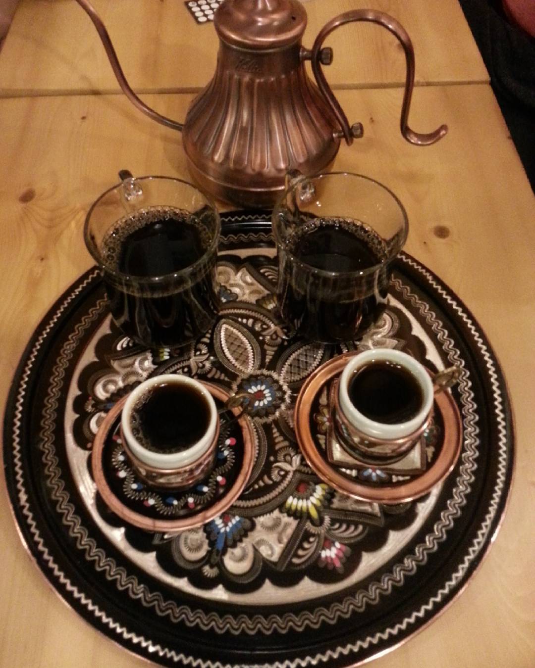 출처 : Au coffee 인스타그램 검색결과