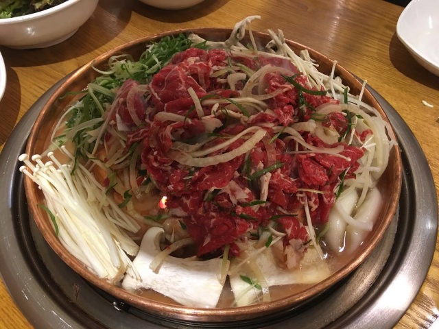 서울불고기|맛집, 고기맛집