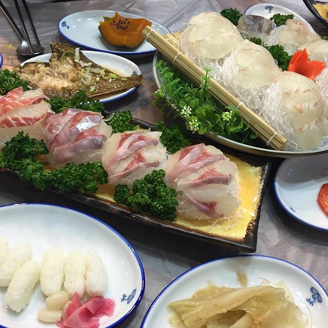    출처 : 길수횟집 인스타그램 검색 결과