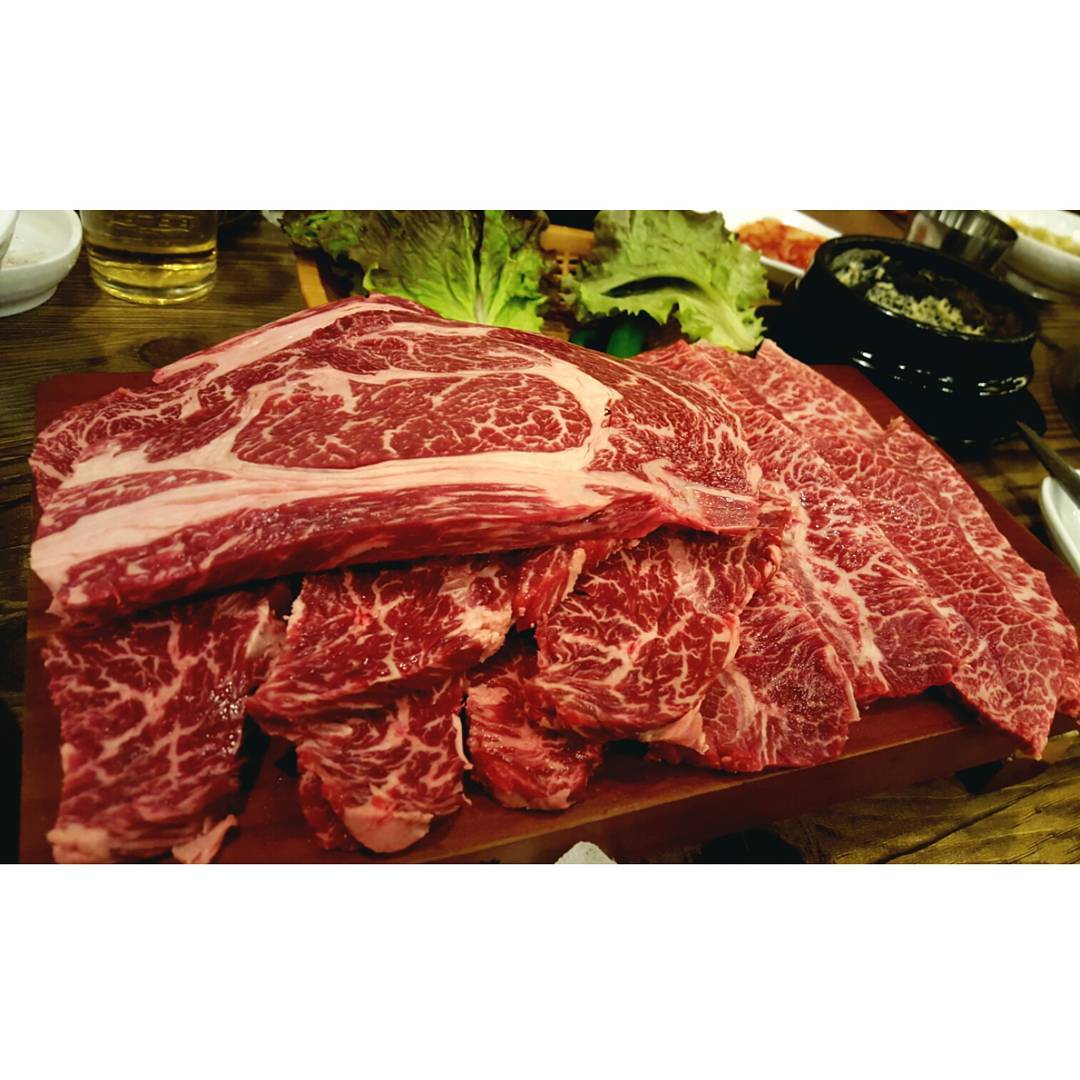 우리보리생고기 - 인천, 남동구 구월동 논현동 | 맛집검색 식신