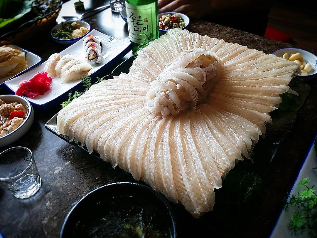 식신 : 대한민국 No.1 맛집