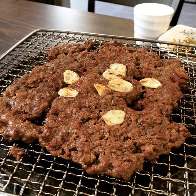 출처 : 진미불고기 인스타그램 검색 결과