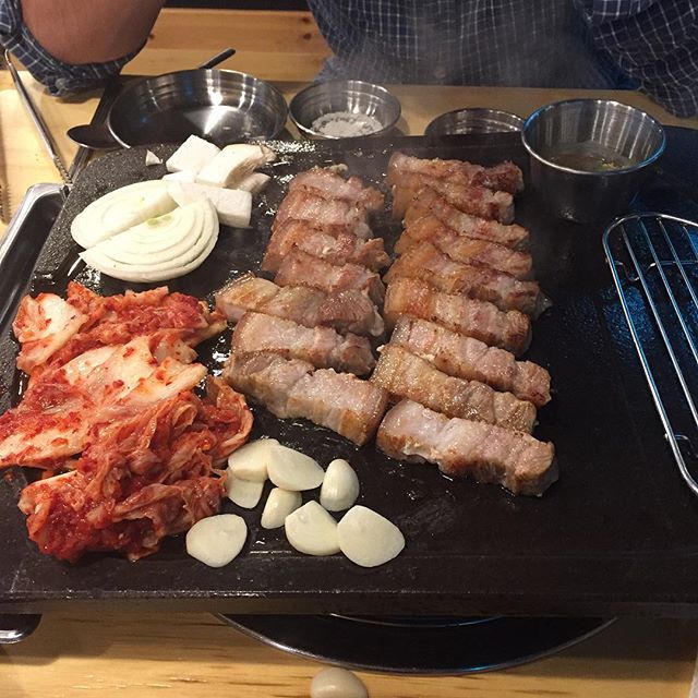 제주아방 건대점|맛집, 한식맛집