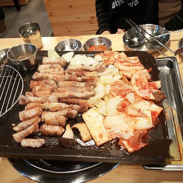 제주아방 건대점|맛집, 한식맛집